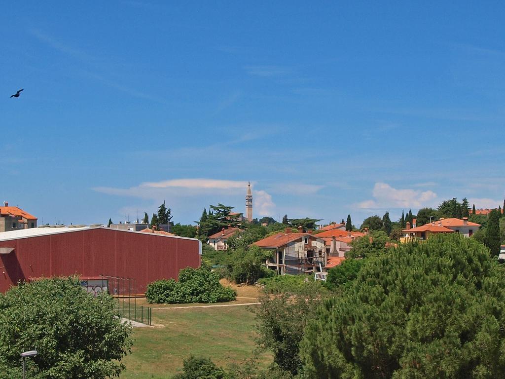 Apartment Zorko 707 Rovinj Exterior photo