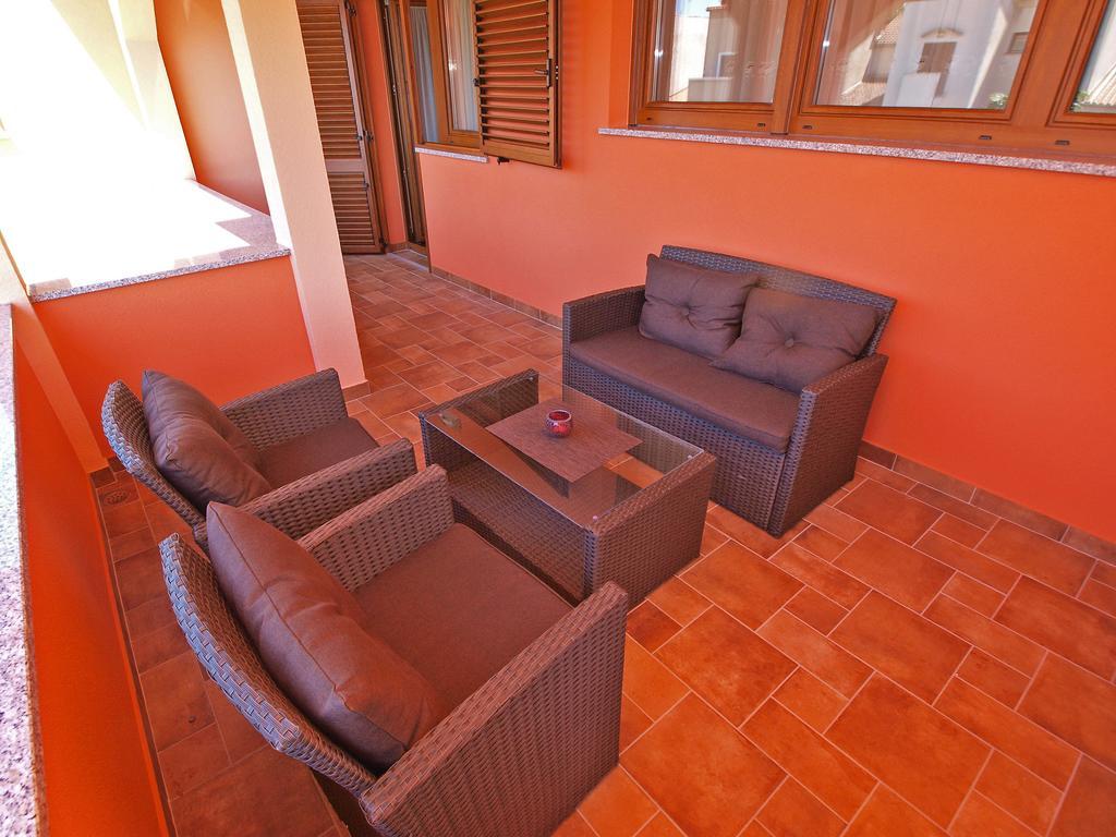 Apartment Zorko 707 Rovinj Exterior photo