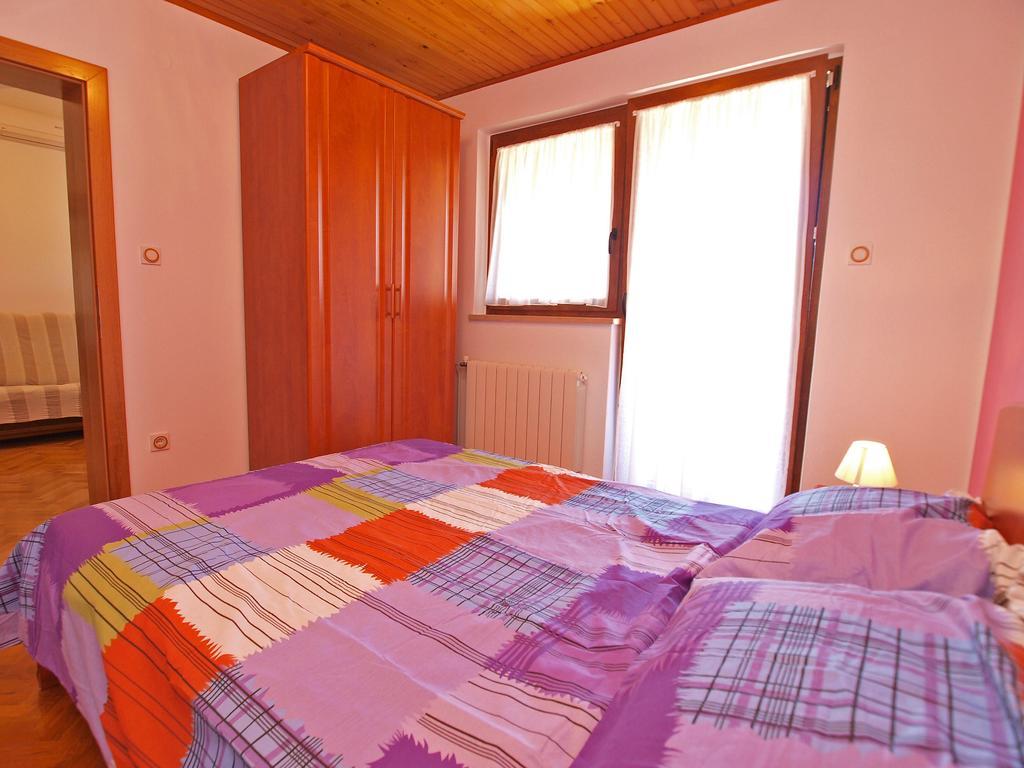 Apartment Zorko 707 Rovinj Exterior photo
