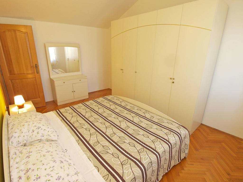 Apartment Zorko 707 Rovinj Exterior photo
