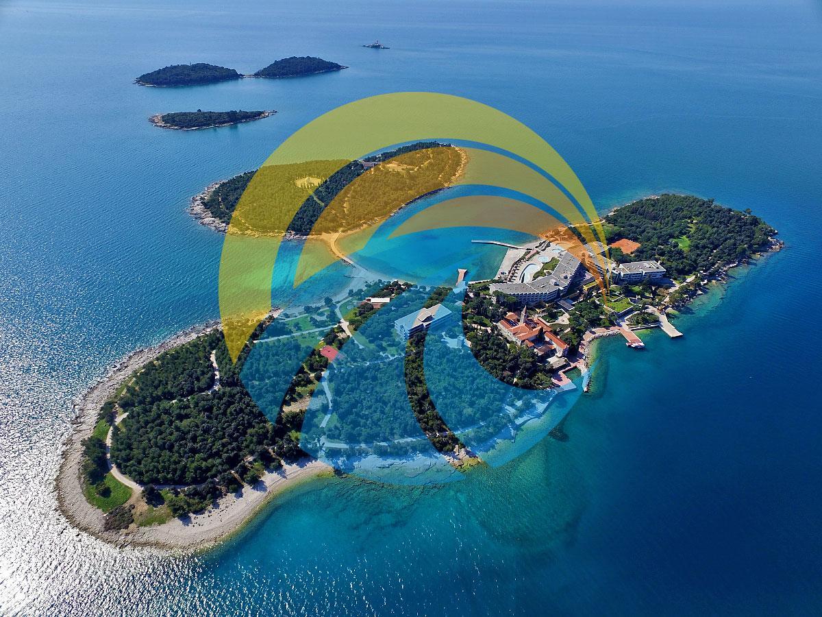 Apartment Zorko 707 Rovinj Exterior photo